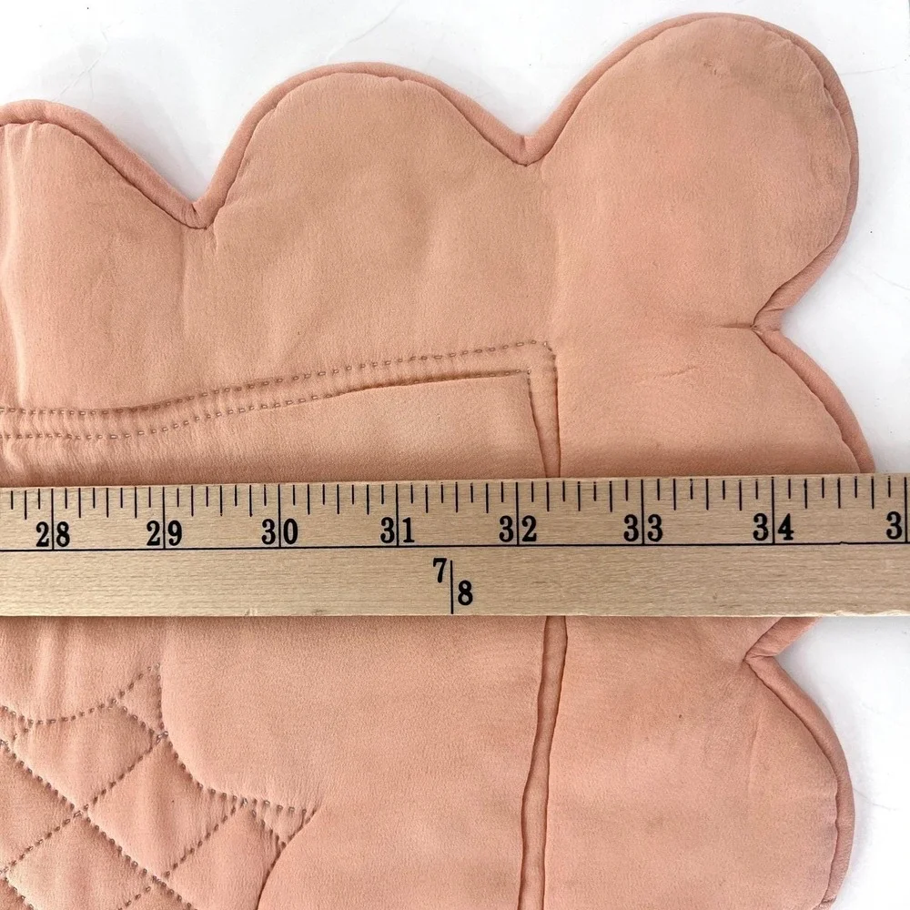VTG baby girls clothing quilted‎ blanket lot 1930s 1940s 1950s antique heirloom